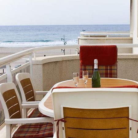 Апартаменти Mar Pineda Planet Costa Dorada Ла-Пінеда Номер фото